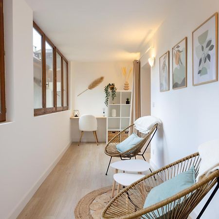 Destination Royale Apartment Анси Екстериор снимка