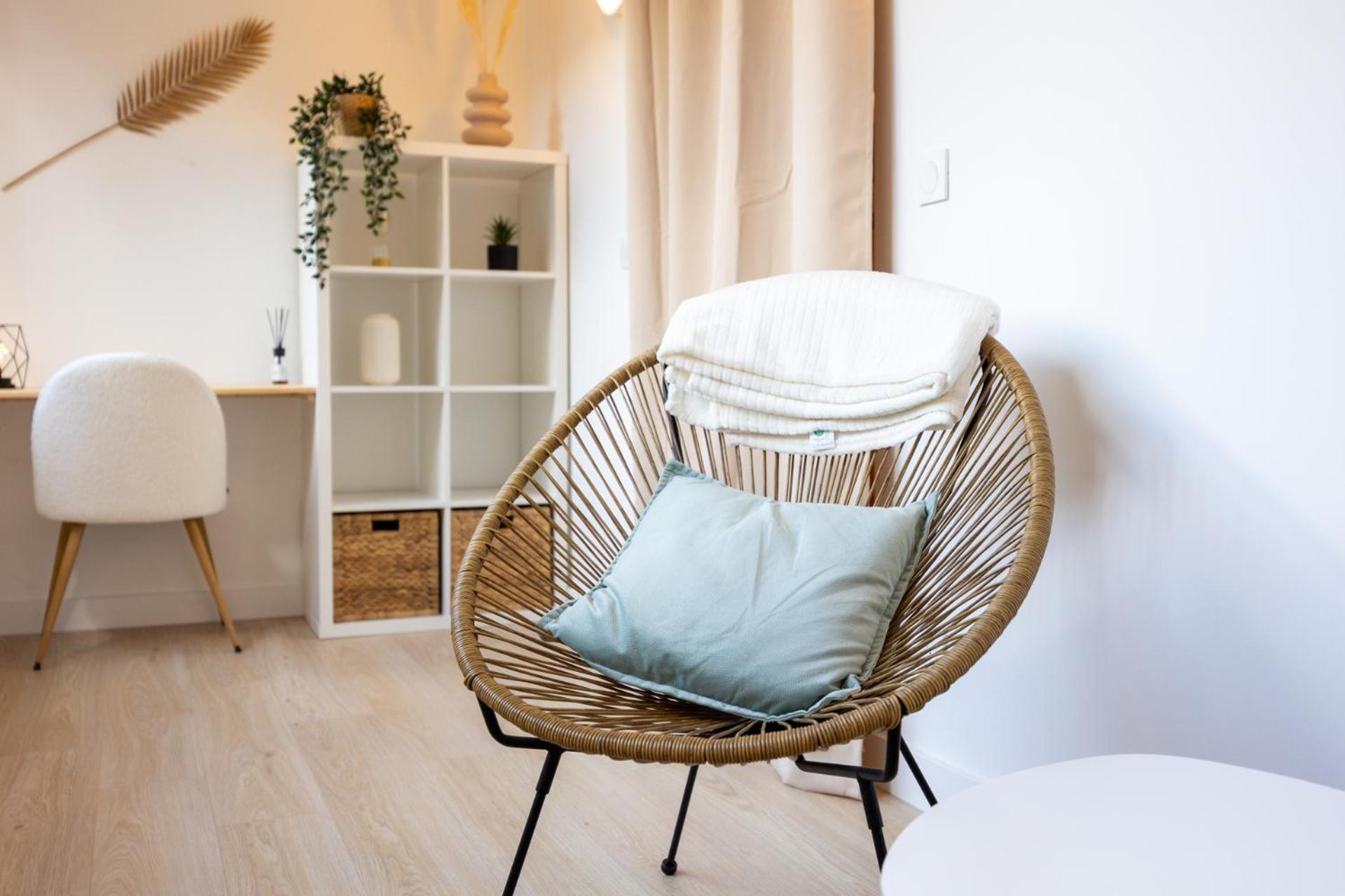 Destination Royale Apartment Анси Екстериор снимка