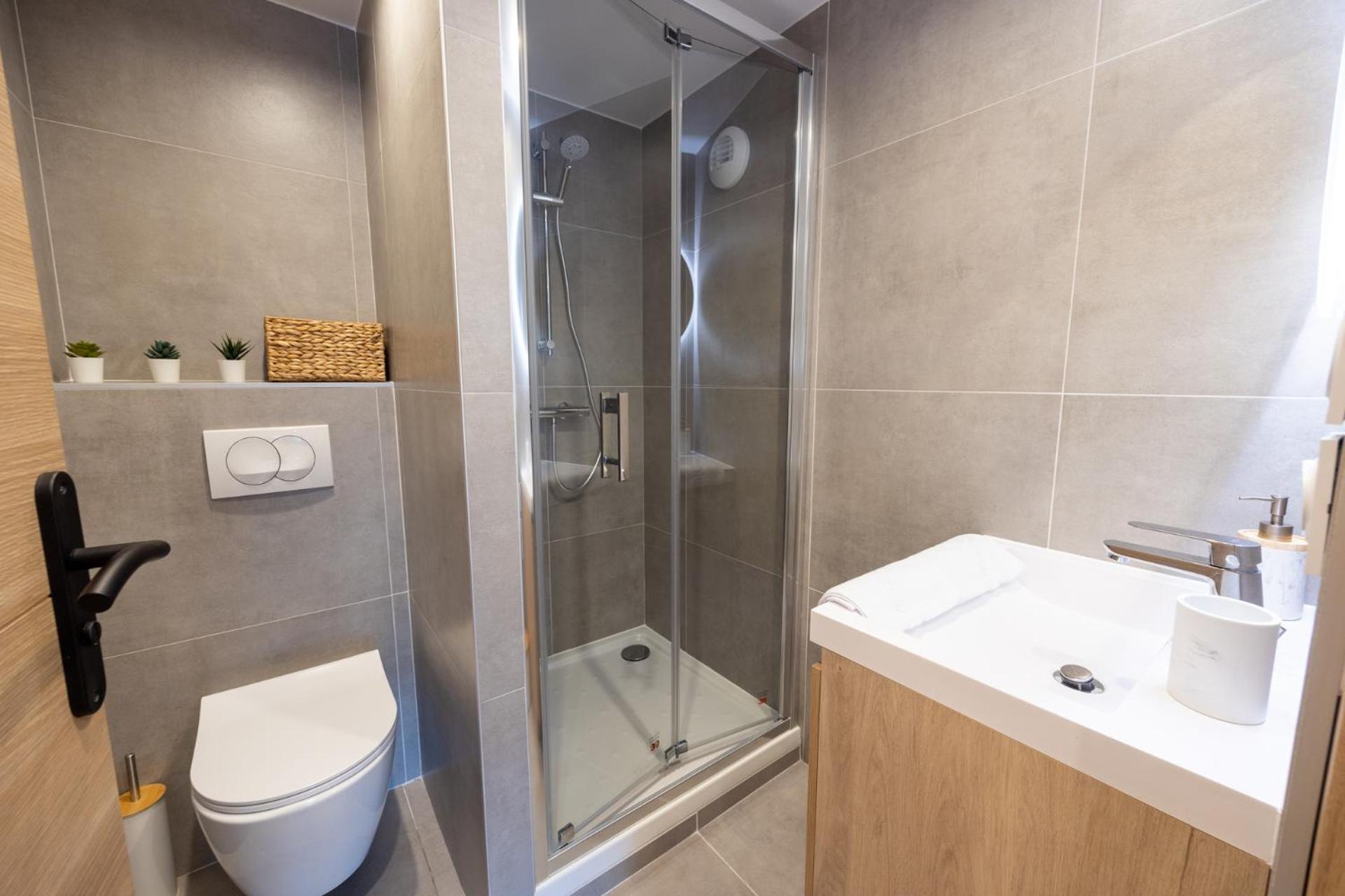 Destination Royale Apartment Анси Екстериор снимка