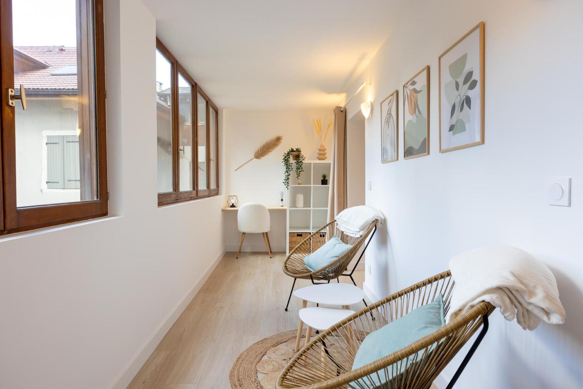 Destination Royale Apartment Анси Екстериор снимка